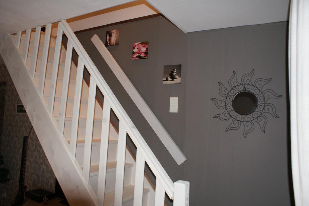 Le Gite De L Ourthe Ortheuville Kamer foto
