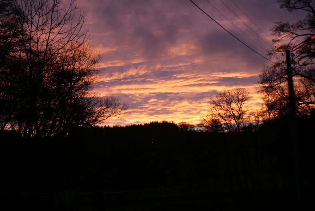 Le Gite De L Ourthe Ortheuville Buitenkant foto