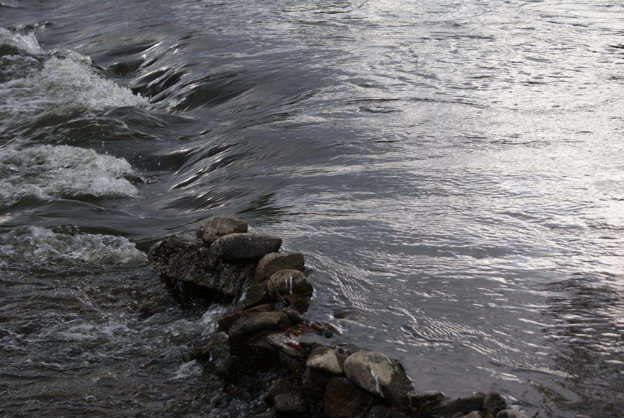 Le Gite De L Ourthe Ortheuville Buitenkant foto